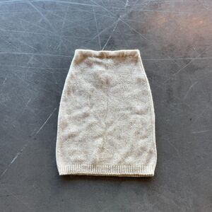 Vintage Sears wool midi skirt size 12